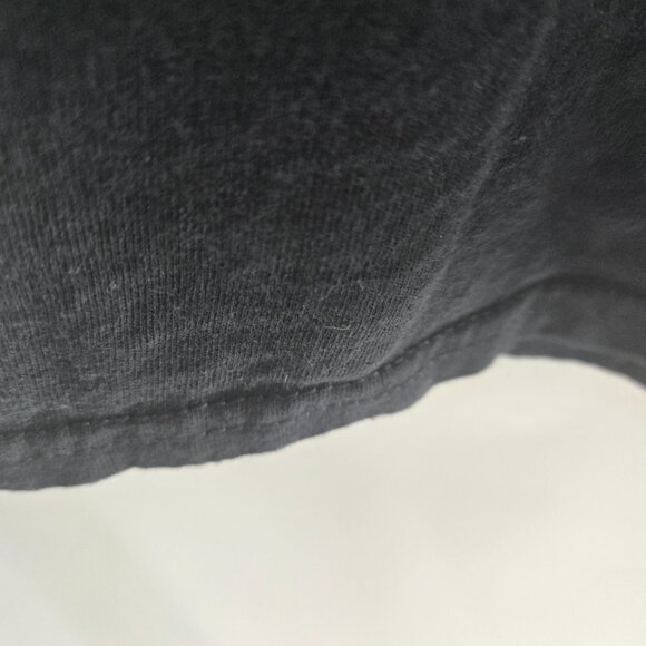 The Lion King Broadway Musical Black Short 100% Cotton Sleeved T-Shirt Large - Picture 11 of 11